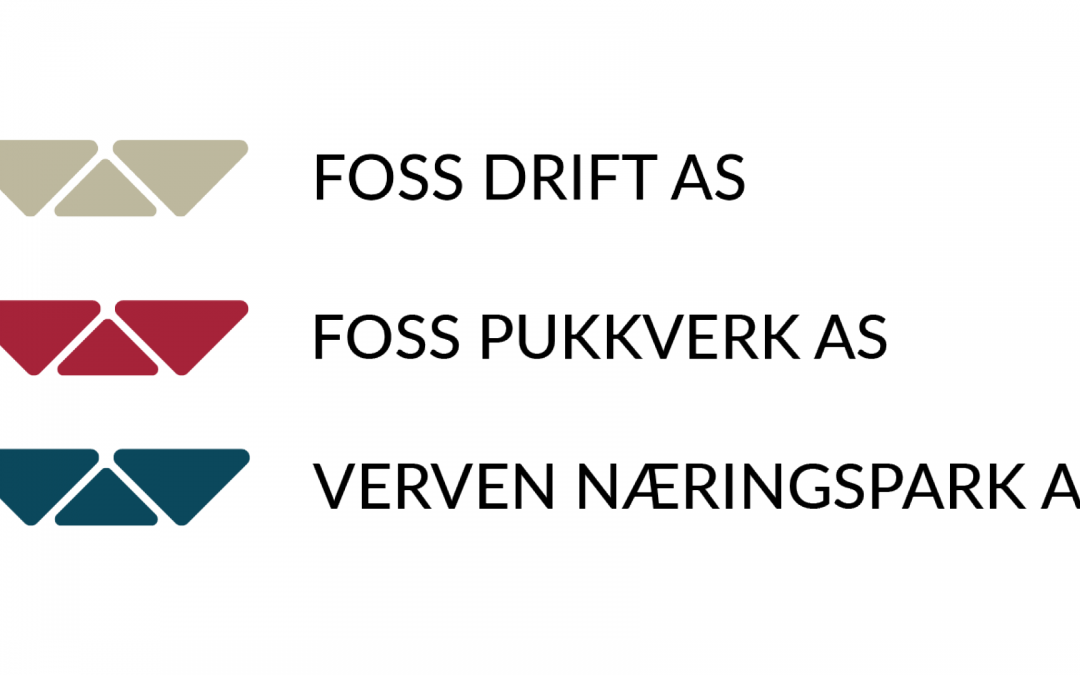 Logo til firma